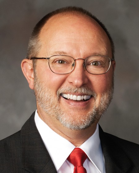 Gary Kebbel profile photo
