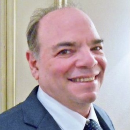 Gennaro Marino profile photo
