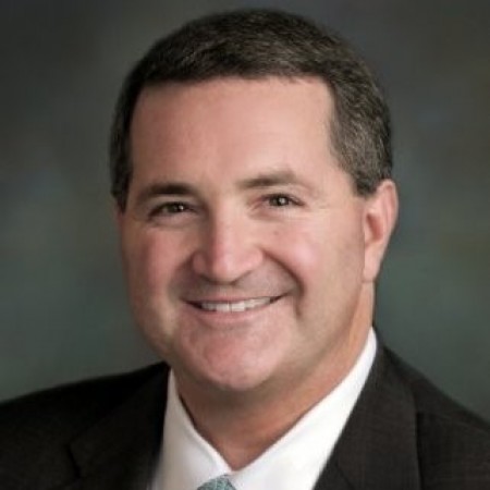 George Buchanan profile photo