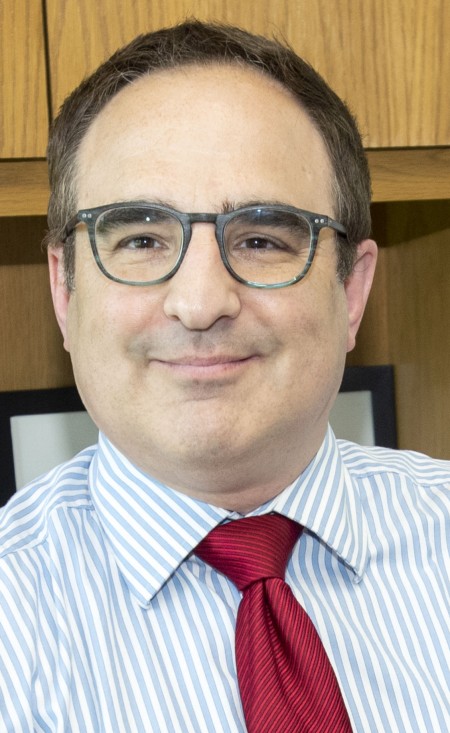 George Danos profile photo