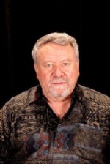 George Fleischli profile photo