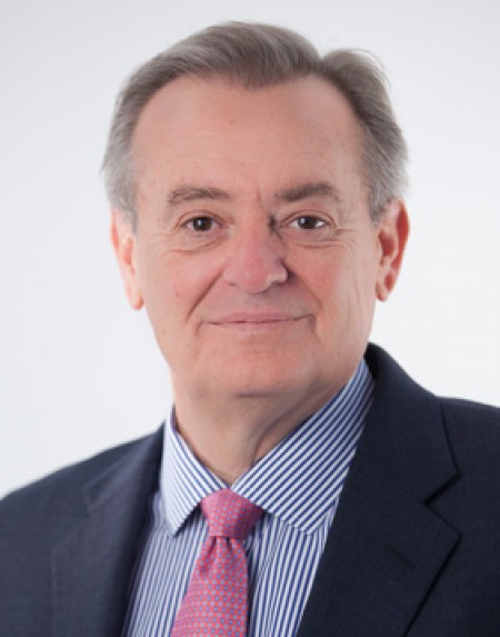 George Paulin profile photo