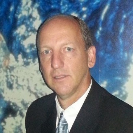 George Percivall profile photo