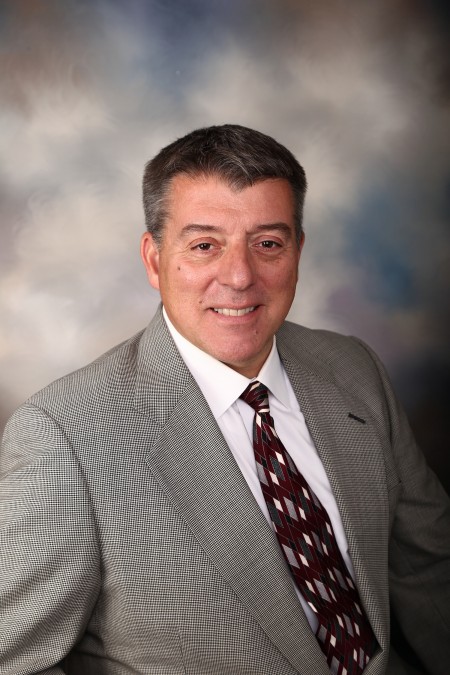 George Sakas profile photo