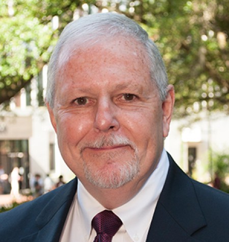 Gerald Ferris profile photo