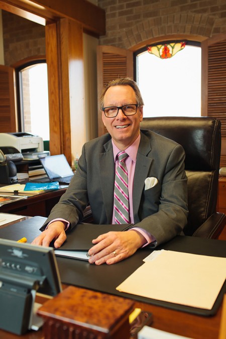 Gerry Beyer profile photo