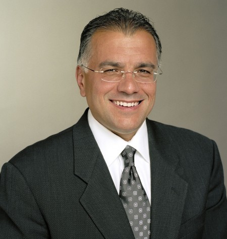 Gery Chico profile photo