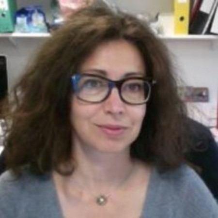 Gioia Altobelli profile photo