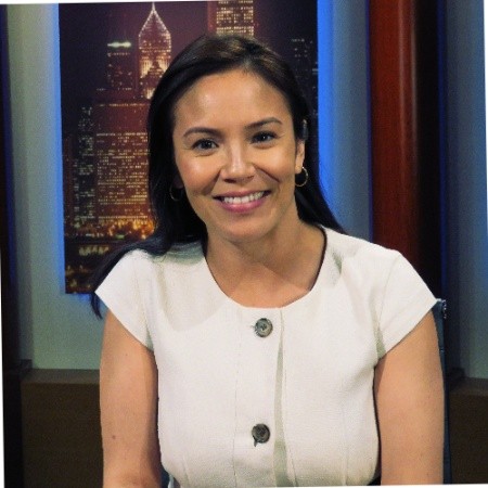 Gladys Roman profile photo