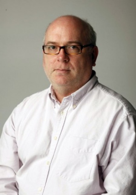 Glenn Howatt profile photo