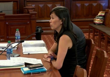 Grace Hou-Ovnik profile photo