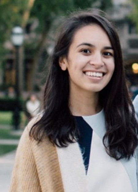 Grace Walsh profile photo
