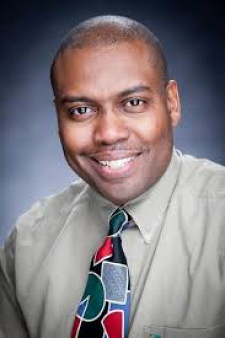 Greg Carr profile photo