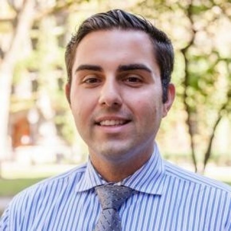 Greg Jasinski profile photo