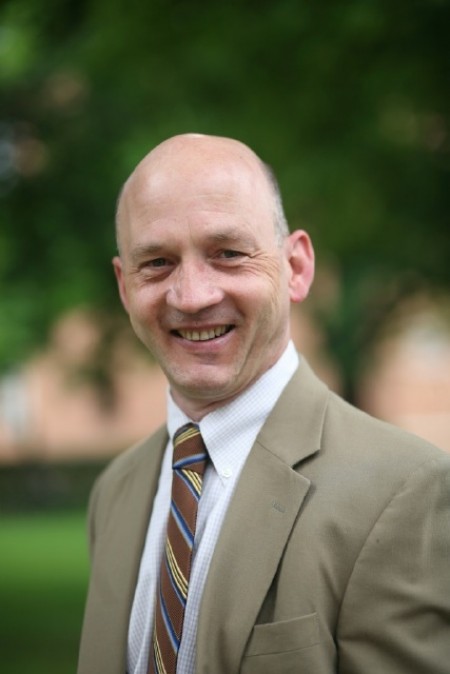 Greg Leman profile photo