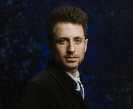 Greg Spero profile photo