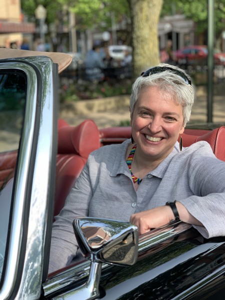 Gretchen Gscheidle profile photo