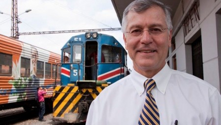 Guillermo Santana profile photo