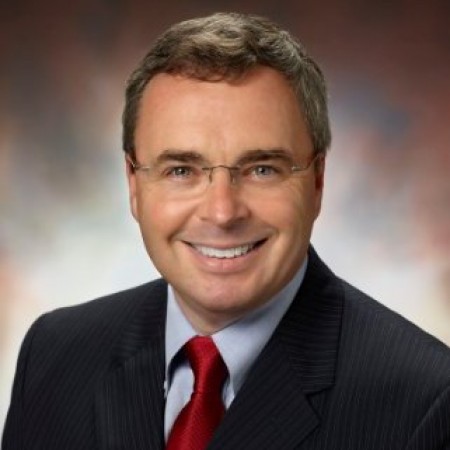 Guy Padbury profile photo