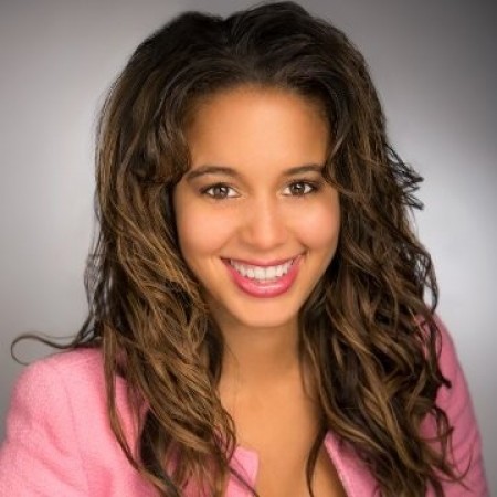 Hannah Bonecutter profile photo