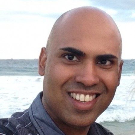 Hari Ramasamy profile photo