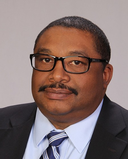 Harl Tolbert profile photo