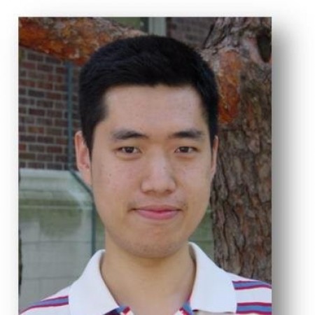 Harvey Yu profile photo