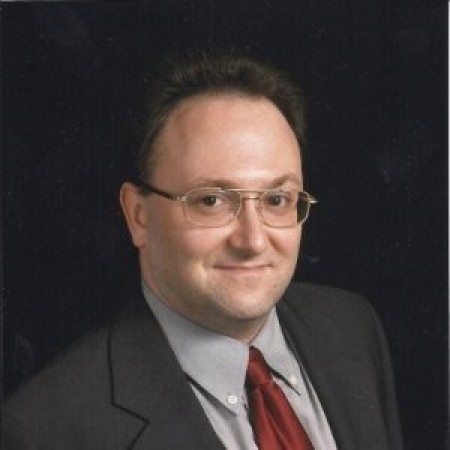 Henry Neeman profile photo