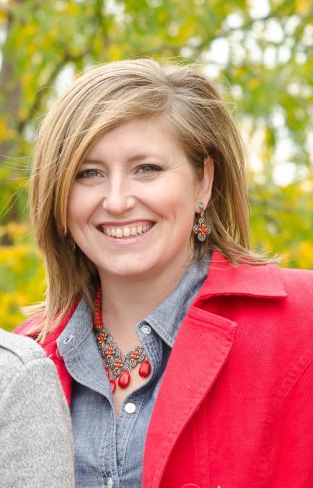 Holly Spangler profile photo