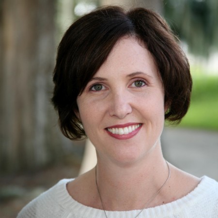 Holly Stenger profile photo