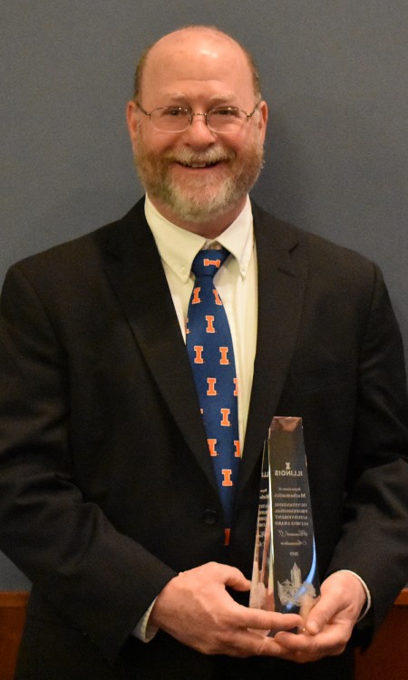 Howard Aizenstein profile photo