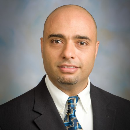 Hussam Mahmoud profile photo