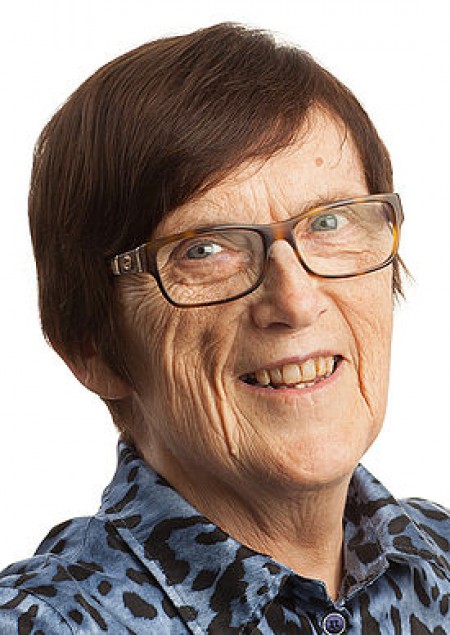 Idun Reiten profile photo