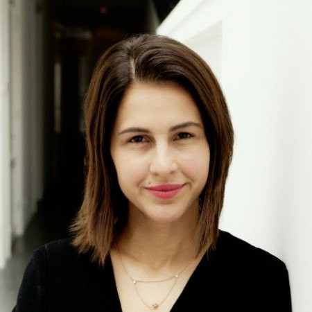 Ilina Scott profile photo