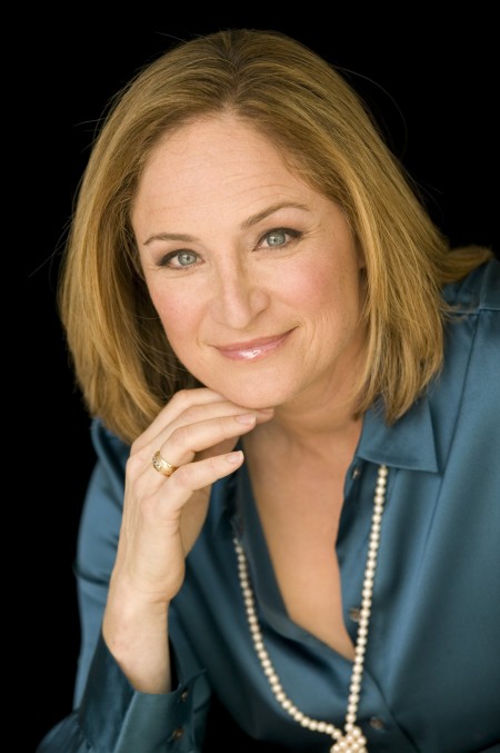 Ilyce Glink profile photo