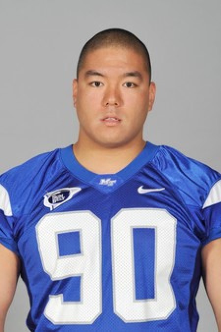 Immanuel Chu profile photo