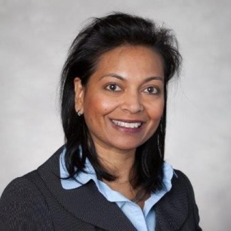 Indira Saladi profile photo