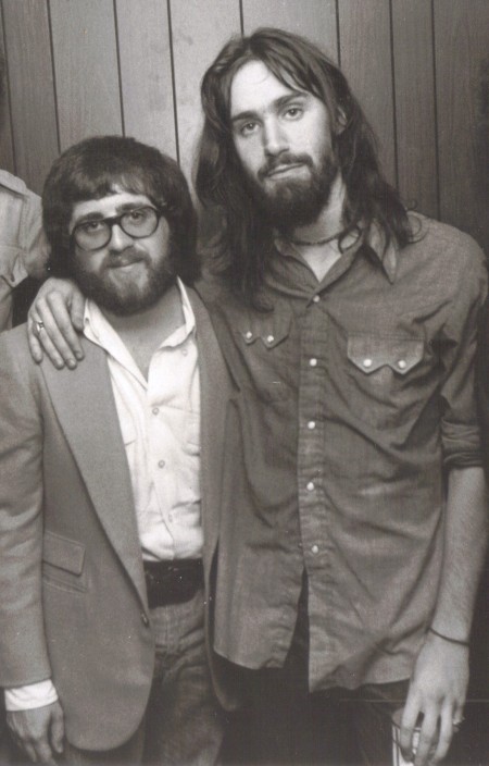 Irving Azoff profile photo