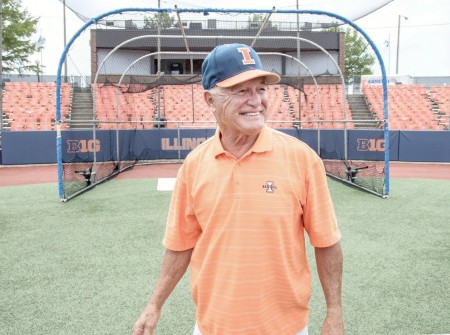 Itch Jones profile photo