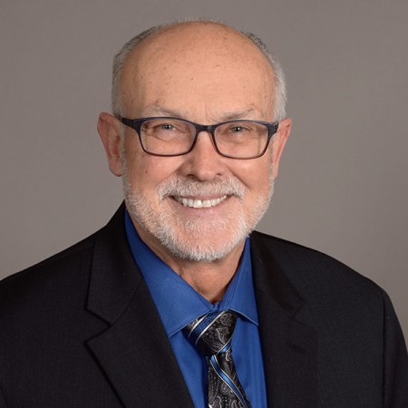 Jack Groppel profile photo