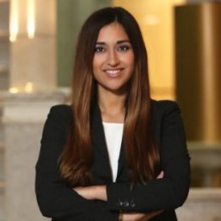 Jackie Waldman profile photo