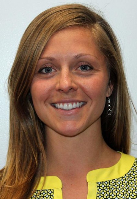 Jaclyn Vinson profile photo