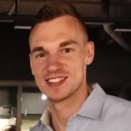 Jacob Hoffman profile photo