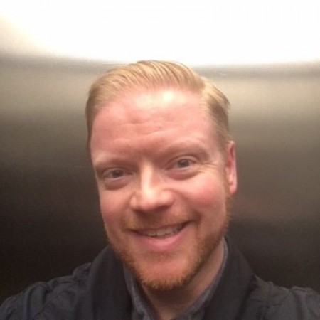 Jake Livengood profile photo