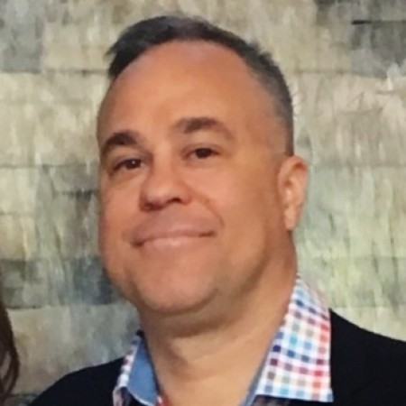 James Adams profile photo