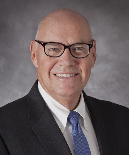 James Holderman profile photo