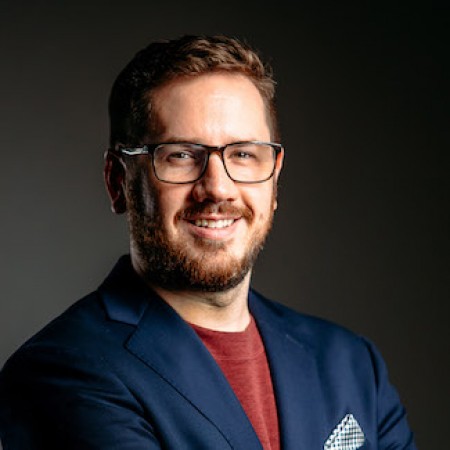 Jameson O’Guinn profile photo