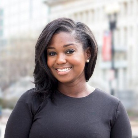 Jamila Reeves profile photo
