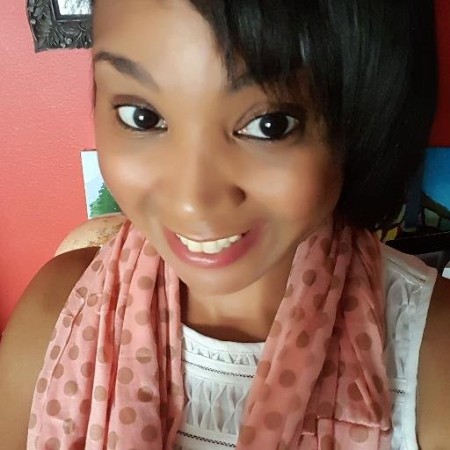 Janelle Land profile photo