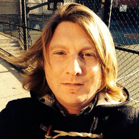Jason Adams profile photo